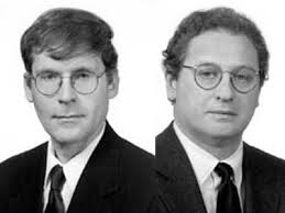 These Are the Two BigLaw Attorneys That Will Fight the Health Care Bill