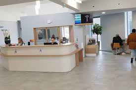 Trouvez les différentes coordonnées des services de caisse d'allocations familiales (caf) de bolbec (antenne) (bolbec). Alencon Un Nouvel Accueil A La Caf De L Orne