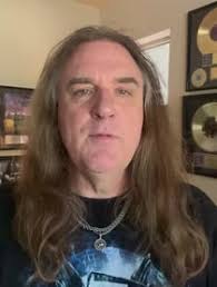 David Ellefson
