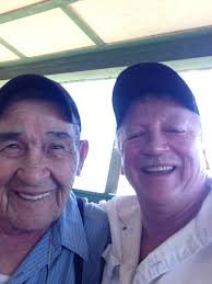 Doug Stephenson September 13, 1942