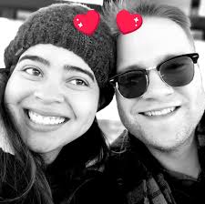 Congratulations to Oonagh and Blair