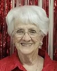 Doris Elaine Breckner Obituary December 14, 2022