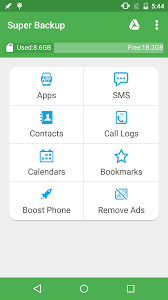 You'll be heartbroken if you lose all the data on your android phone, right? Best Android Backup Apps To Safely Backup Your Data