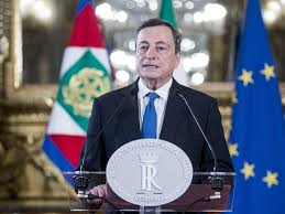 Governo somos ricos em gás e minérios e seremos referência para o país agora e nos próximos anos, diz belivaldo na inauguração da unigel. I Ministri Del Governo Draghi La Lista Completa Corriere It