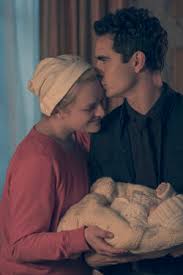 Dramat sf usa 1990 niedaleka przyszłość. Nick Blaine The Handmaid S Tale Wiki Fandom