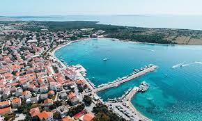 Find unique places to stay with local hosts in 191 countries. Zrce De Novalja In Croatia At Zrce Beach