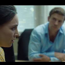 Episode 2 of Lynley airs