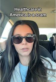 Universal Healthcare for All: Advocate for Change