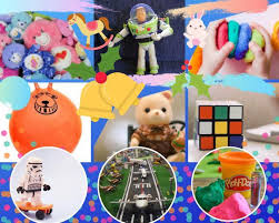 These were handpicked by editors and parenting experts after months of toy testing with real kids. Most Popular Christmas Toys Through The Decades Oxford Mail