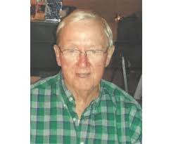 James Holtdorf Obituary (1935