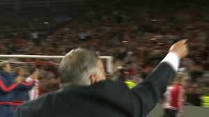 Rafa benítez works his magic. Rafa Benitez Gif Find On Gifer