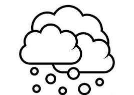 Okul Oncesi Hava Durumu Boyama Sayfalari Okul Oncesi Etkinlik Kutuphanesi Madamteacher Com Boyama Sayfalari Okul Anaokulu