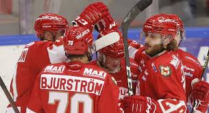 Learn all the games results, upcoming matches schedule at scores24.live! Troja Ljungby Till Kvartsfinal Efter Ny Stabil Insats Hockeyettan Se