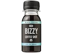 Maybe you would like to learn more about one of these? Bizzy Cold Brew Coffee Shots Black 12 Pack Usda Organic Coffee Shot Cold Brew Coffee Cold Brew