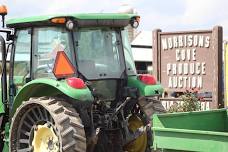 Blair County Benefit Auction Preview & Rib Dinner