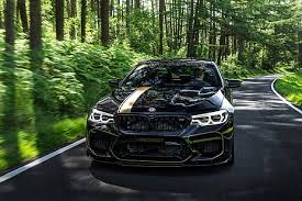 Hd Wallpaper Cars 2018 Bmw M5 F90 4k Wallpaper Flare