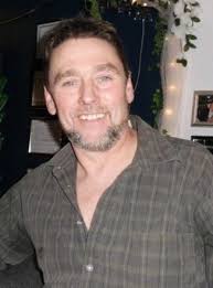 Randall "Randy" Alexander