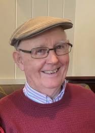 Condolence Book for Patrick (Pat) McDevitt (Raheny, Dublin)