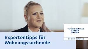 Tarife der versicherungskammer bayern wohngebäudeversicherung im der übersicht und bei welchen leistungen und vertragspunkten sich ein vergleich lohnt. Tipps Fur Wohnungssuche Versicherungskammer Bayern Youtube