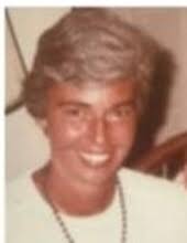 Obituary information for Patricia Ford Casper