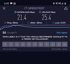 The device does support rcs for unlocked but google is slowly rolling this out this year not yet in the usa though only in parts of the world. Got A Screaming Deal On An Unlocked T Mobile Note 10 5g Threw The Fi Sim In Activated It I M In Las Vegas The Speeds And Connectivity Of T Mobile 5g Is Well