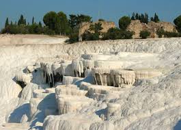 What is the solution for words of wonders turcja pamukkale level 8 answers ? Turcja Pamukkale Wapienne Tarasy Tadeusz Baran Flickr