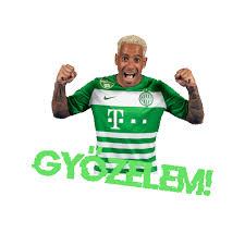 A mai bartók béla alapiskola ötven évvel a megalapítása után vette fel a zeneszerző nevét. Groupama Arena Sticker For Ios Android Giphy