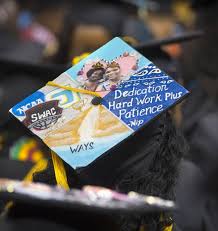 Southern University commencement ceremony held