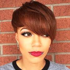 Here are looks recommended by korean hairstylist cha hong that you can try asap: 27 Sassy Short Hairstyles For Black Women Look Perfectly Gorgeous