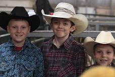 Roughrider Days Youth Rodeo