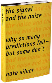 Nate Silver's 'Signal and the Noise' Examines Predictions - The New York  Times