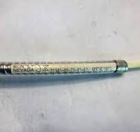 Bently Nevada Vibration Sensor Cable 21505-00-28-05-02