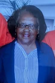 Mrs. Marie Burris Obituary