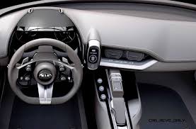 2015 Kia Novo Concept 211 Jpg 3000 1976 Concept Car Interior Design Car Interior Car Interior Sketch