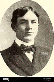 Colorado College Nugget (yearbook) . J. Roy Armstrong, S. B., E.  E.—Professorof Electrical Engineering; S. B., E. E. (Ar-mour Institute) ;  Loundsbury-Eaton ElectricConstruction Co.; Western Electric Co.; Colo-rado  College, 1905. 34 ColotM5o eoUC0c¥r ...