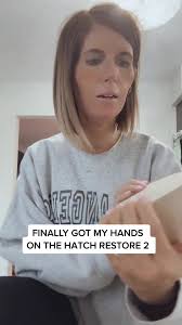 Sage Hatch Restore 2