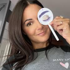 Marie-Pier Potvin, Directrice des ventes indépendante Mary Kay