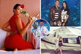 Full sized photo of cristiano ronaldo irina shayk new york. Why Didn T You Delete Them Cristiano Ronaldo And The Photos He Has On Instagram With His Ex Irina Shayk Diez World Today News