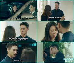 Jung Won Kiss Pyo Nari -Jealousy Incarnate - Ep 9 Review - Our Thoughts - a  new kind of HOBBY | Upcoming & Korean Drama Reviews