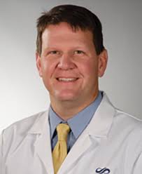 Brian Reeder, MD