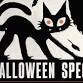 A Halloween Special: Concert & Costume Party event image