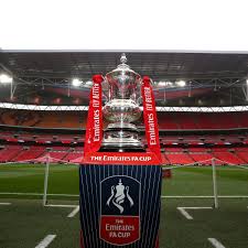 It will kick off at 4pm gmt (11am et). Fa Cup Second Round Draw Ball Numbers Time And How To Watch Manchester Evening News