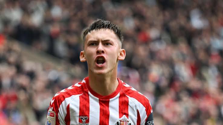 Sunderland: Rigg can be 'our symbol' - Le Bris - BBC Sport