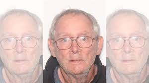 Bruce Gaskell's Instagram, Twitter & Facebook