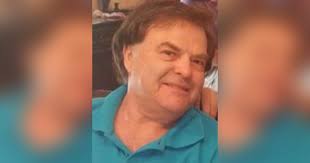 Obituary for Richard Gay "Rich" Shrout