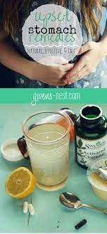 Upset Stomach Remedies That Are Natural Effective And Fast These Are My Go To Home Remedies Stomach Remedies Upset Stomach Holistic Health Remedies