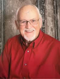 Obituary information for Gerald Moore