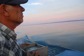 The Lady's Voyage — Jimtown Made