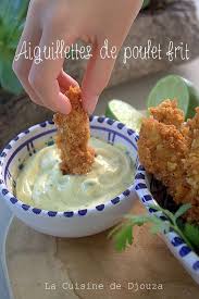 Aiguillettes De Poulet Tandoori Panees Recette Poulet Tandoori Aiguillette De Poulet Aiguillette De Poulet Pane