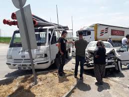 En son adana haberleri anında burada. Ceyhan Da Trafik Kazasi 1 Olu 3 Yarali Adana Haberleri